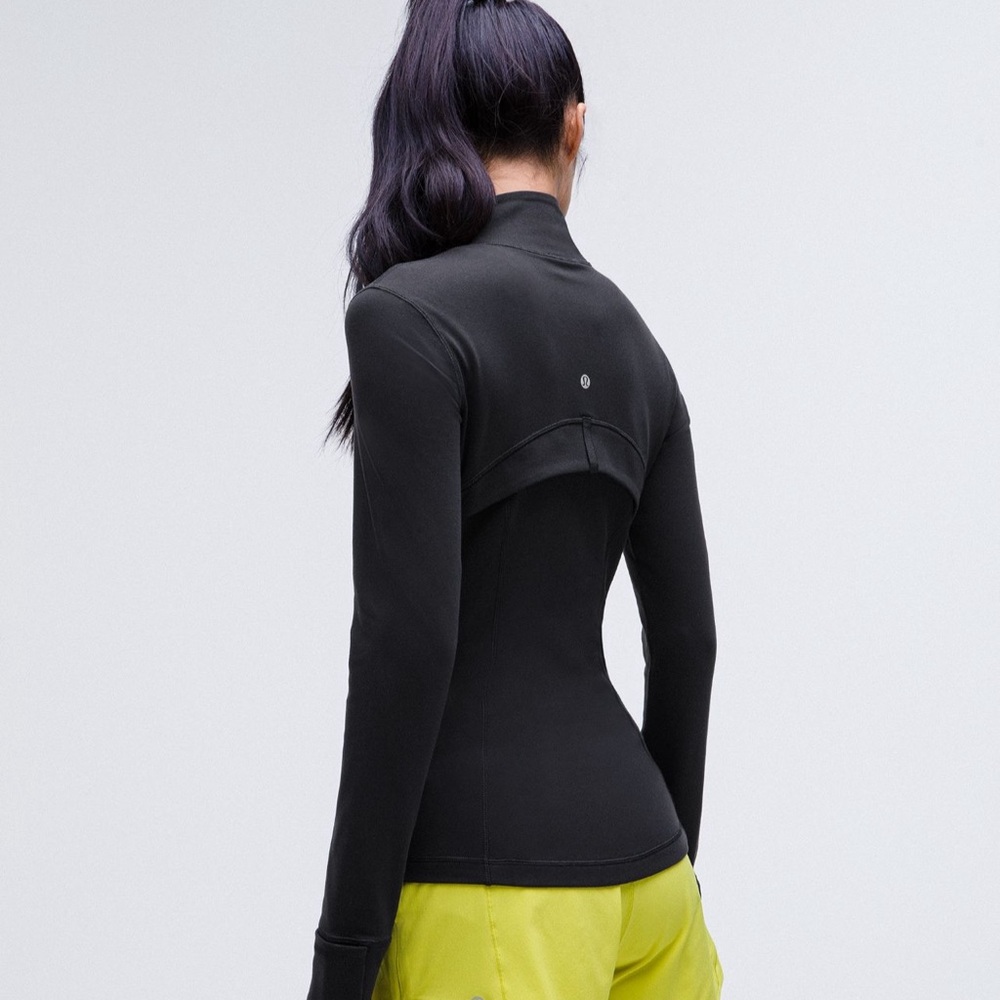 LULULEMON DEFINE JACKET LUON SIZE 2